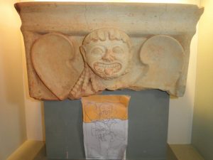 Museo Archeologico Nazionale di Camarina