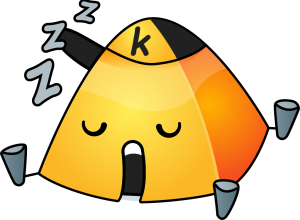 kamarino-sleep